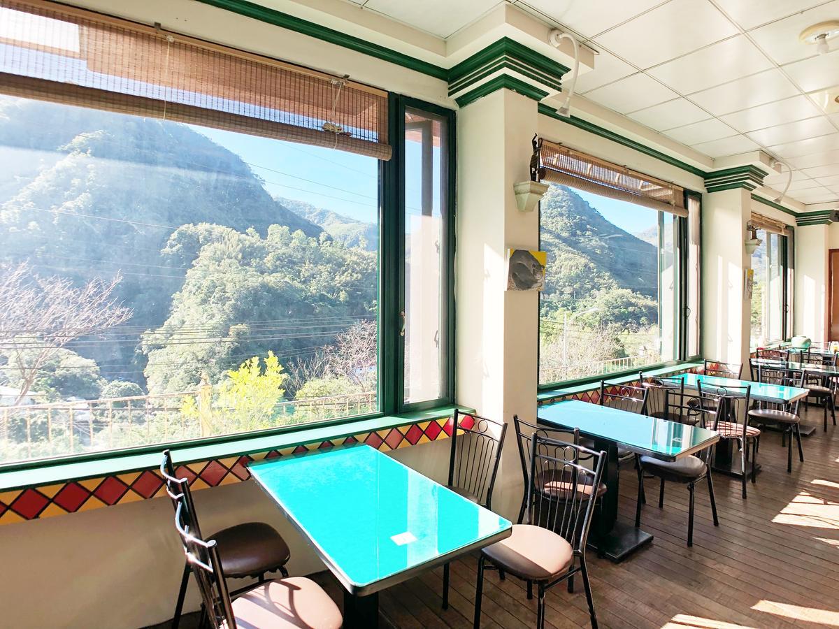 Xanadu Hostel Yisheng Buitenkant foto